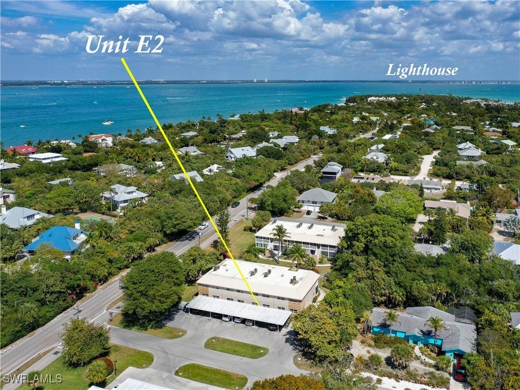 561 Periwinkle Way E2, Sanibel