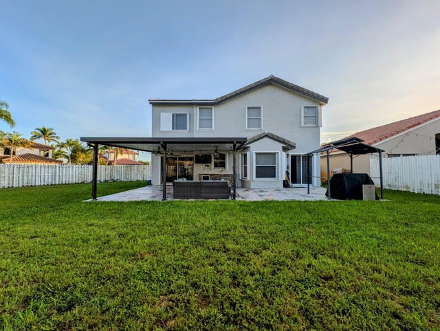 2 of 39 - 335 Sw 183rd Way, Pembroke Pines, FL