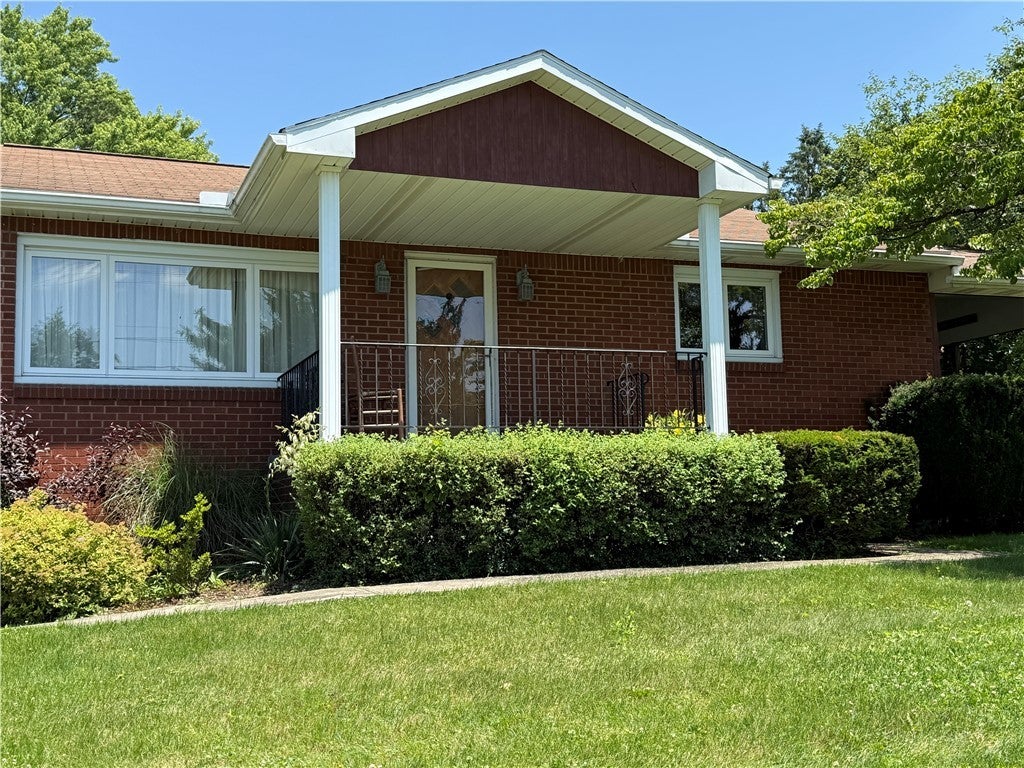 2801 7th Street Road, Lower Burrell