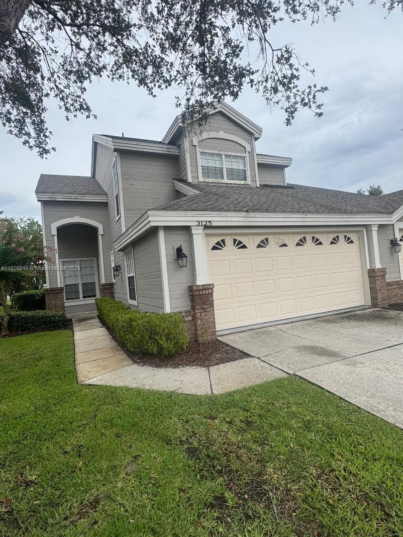 3125 Stonewater Dr Lakeland Fl, Other