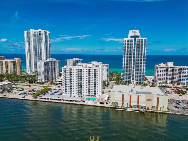 1 of 41 - 3000 S Ocean Dr 702, Hollywood, FL