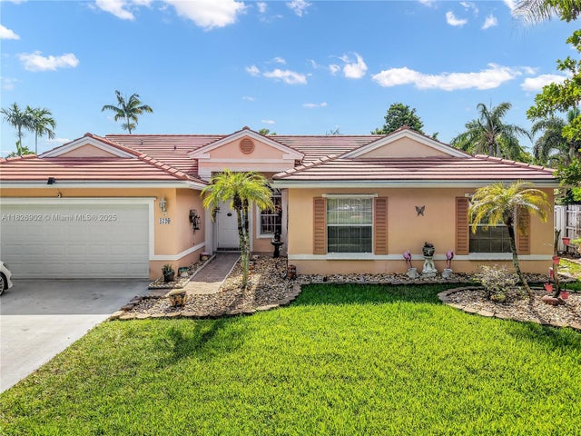 1 of 53 - 1720 Sw 137th Way, Miramar, FL