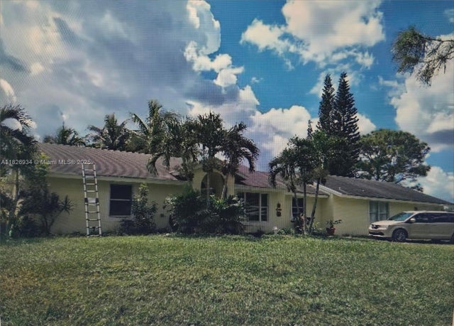 1 of 1 - N/A, Loxahatchee, FL