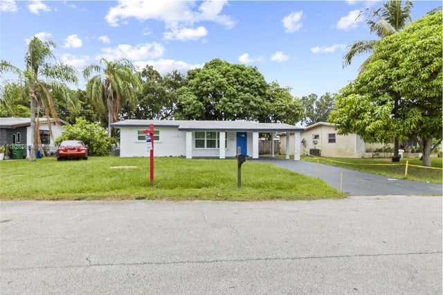 1 of 22 - 2506 Havana Dr, Miramar, FL