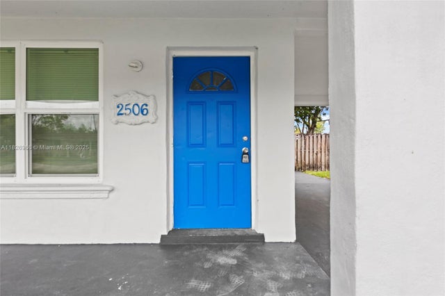 2 of 22 - 2506 Havana Dr, Miramar, FL