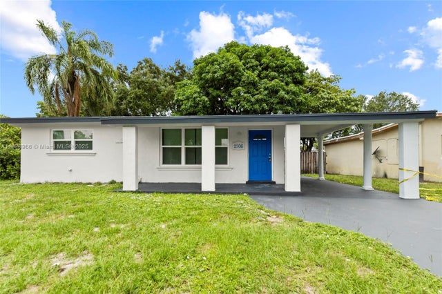 4 of 22 - 2506 Havana Dr, Miramar, FL
