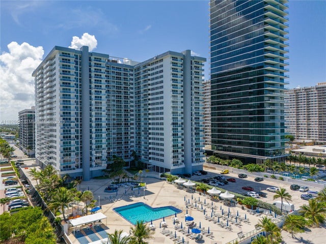 2 of 60 - 2030 S Ocean Dr 227, Hallandale Beach, FL