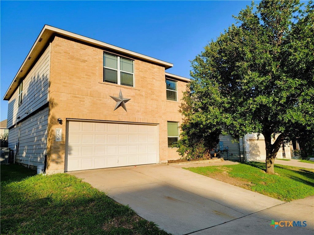 9200 Ashlyn Drive, Killeen