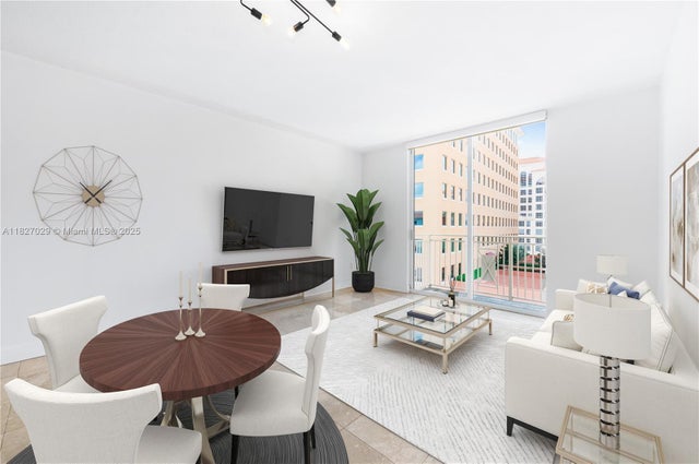 1 of 20 - 2030 S Douglas Rd 807, Coral Gables, FL