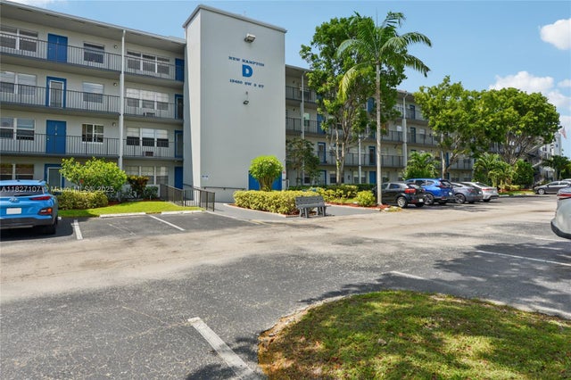 2 of 25 - 13450 Sw 3rd St 408d, Pembroke Pines, FL