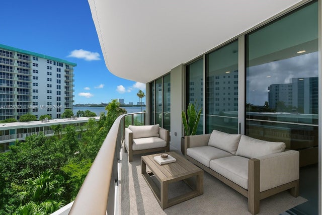 2 of 37 - 1135 103rd St 408, Bay Harbor Islands, FL