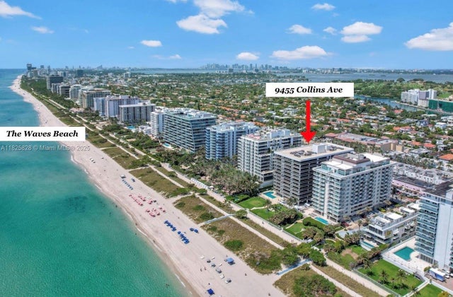 2 of 26 - 9455 Collins Ave 301, Surfside, FL