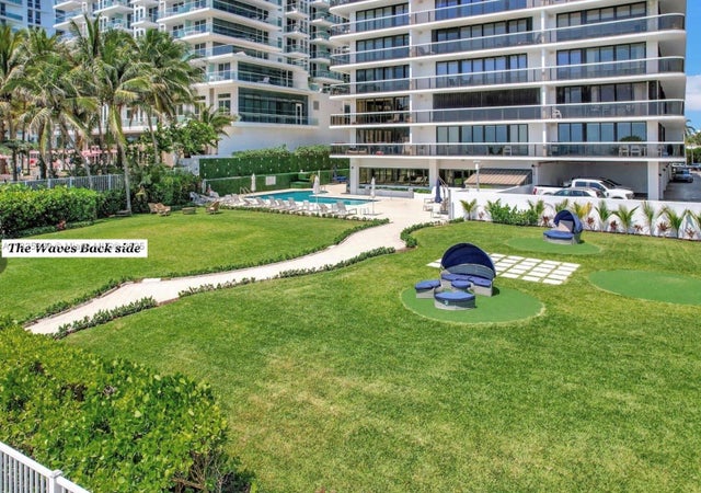4 of 26 - 9455 Collins Ave 301, Surfside, FL