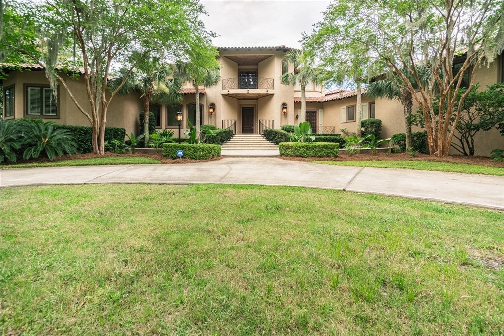 178 Hampton Point Drive, St Simons Island