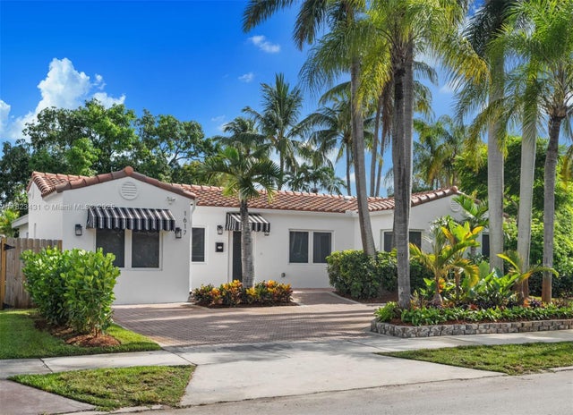 1 of 45 - 1617 Washington St, Hollywood, FL