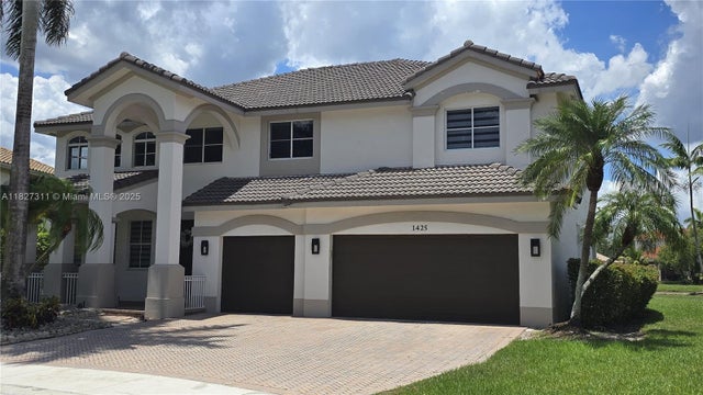1 of 59 - 1425 Crossbill Ct, Weston, FL