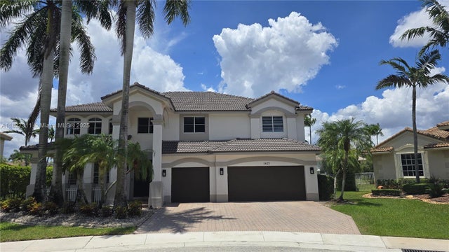2 of 59 - 1425 Crossbill Ct, Weston, FL