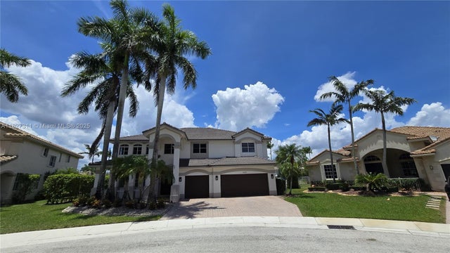 4 of 59 - 1425 Crossbill Ct, Weston, FL