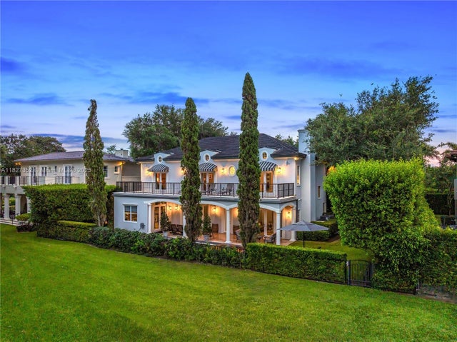 1 of 60 - 1171 Tiara Ct, Coral Gables, FL