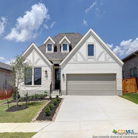 636 Vireos Street, New Braunfels