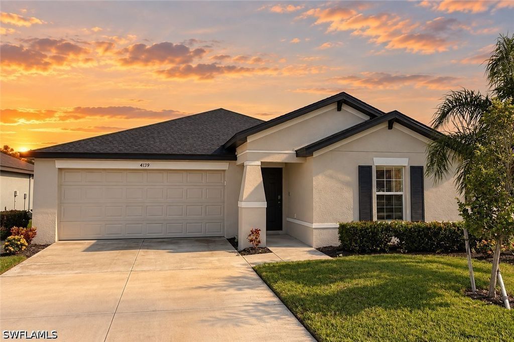 4139 Tulia Way, North Fort Myers
