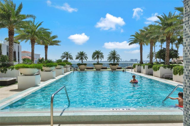 600 Ne 27th St 1105, Miami