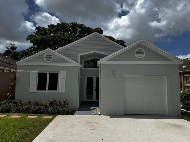 1 of 25 - 10000 Olive St, Miramar, FL