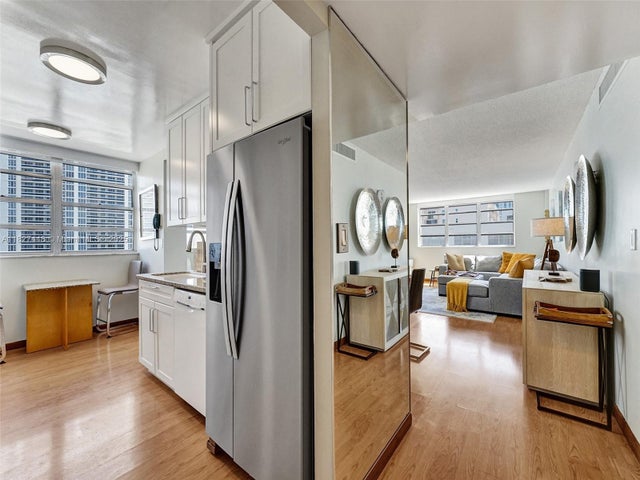 3 of 81 - 1833 S Ocean Dr 1702, Hallandale Beach, FL