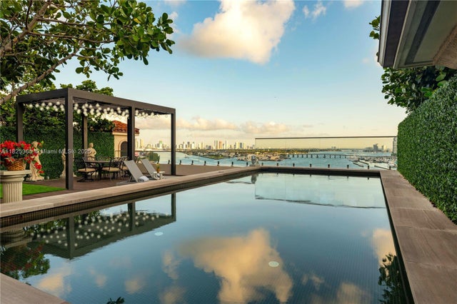 1 of 46 - 6893 Fisher Island Dr Lph 6893, Miami Beach, FL