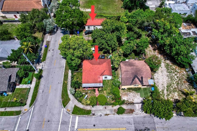 3 of 7 - 95 Nw 45th St, Miami, FL