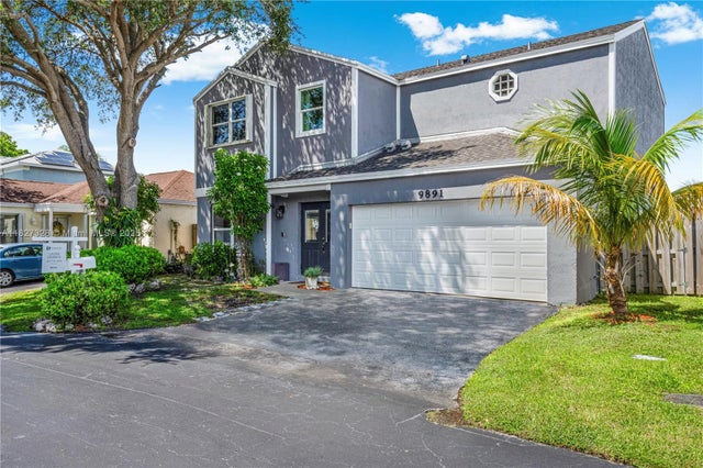 2 of 27 - 9891 Sw 221st Ter, Cutler Bay, FL