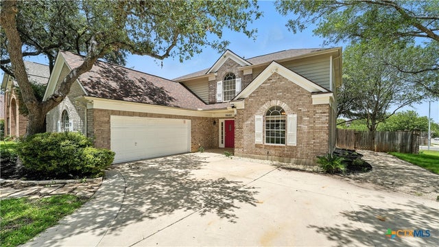 9602 Antoine Forest Drive, San Antonio