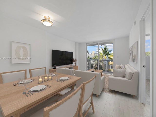 401 Ocean Dr 403, Miami Beach