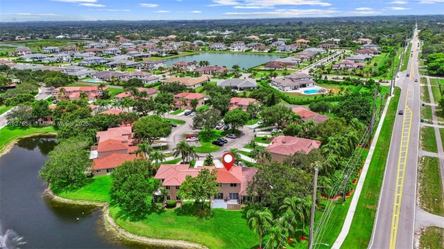 2 of 40 - 11175 Sw 17th Mnr, Davie, FL