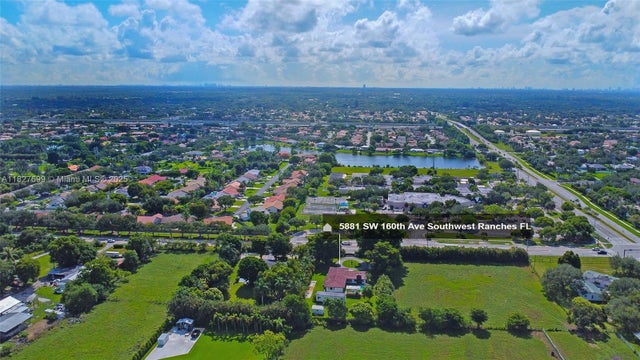 3 of 17 - 5881 Sw 160th Ave, Southwest Ranches, FL