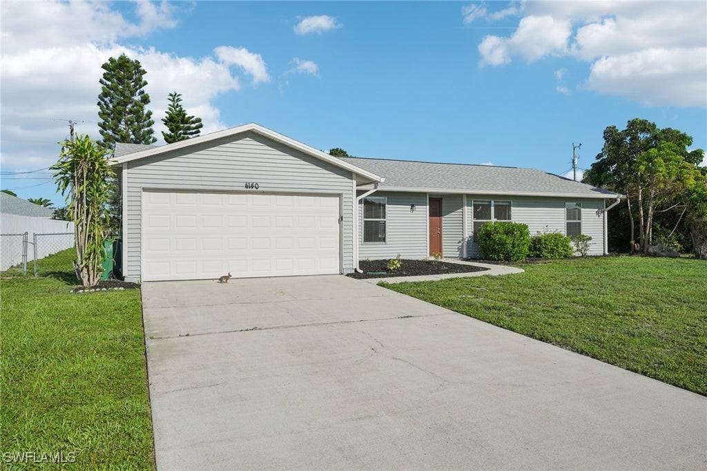 4140 Sw 6th Ave, Cape Coral