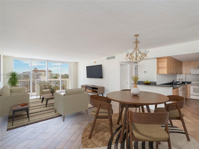 1 of 13 - 10350 W Bay Harbor Dr 6l, Bay Harbor Islands, FL