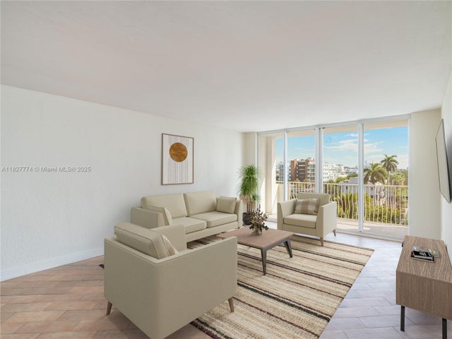 2 of 13 - 10350 W Bay Harbor Dr 6l, Bay Harbor Islands, FL