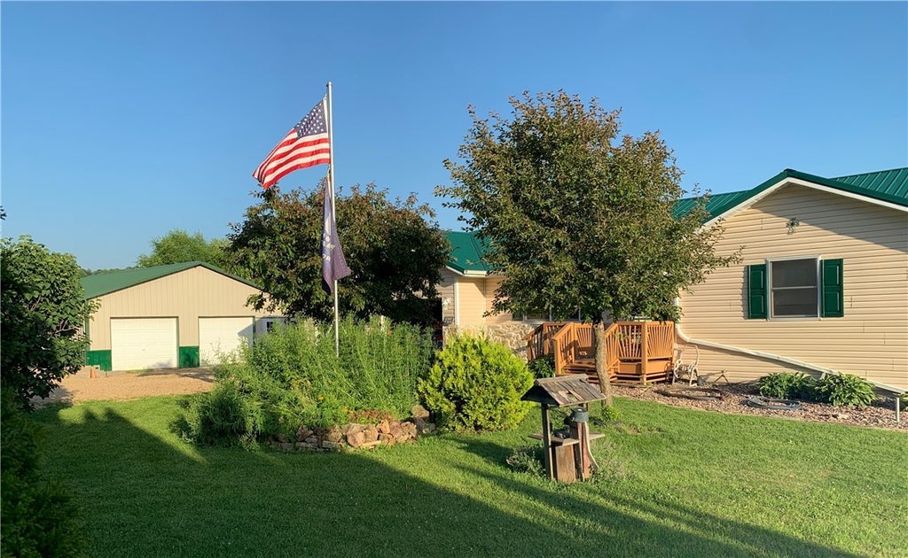 9283 Festival Avenue, Sparta