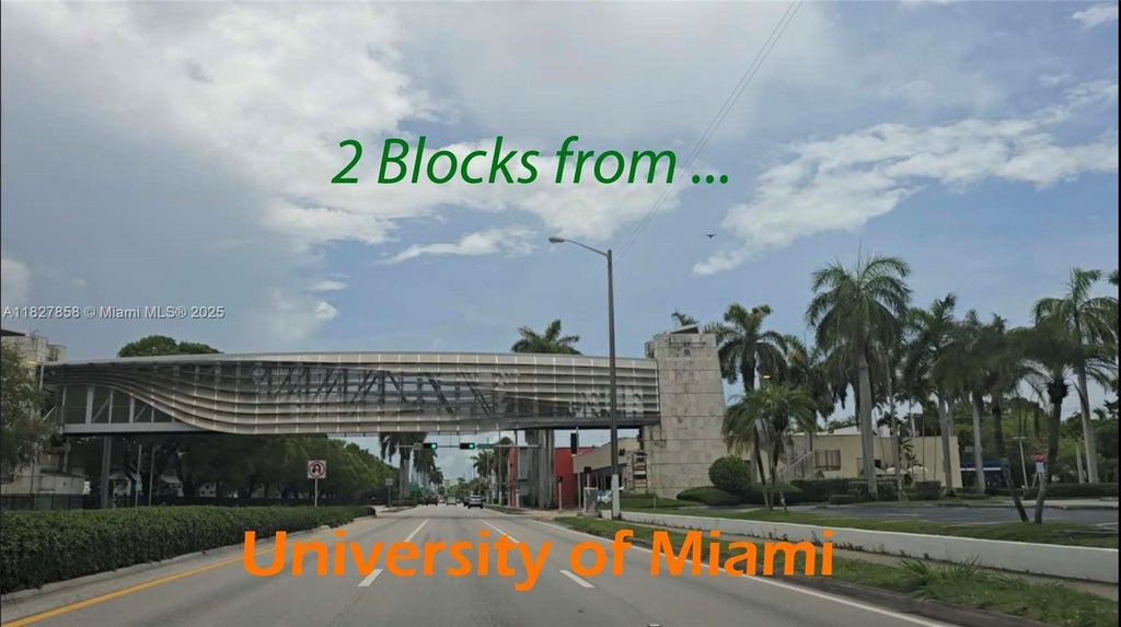 1235 Mariposa Ave 8, Coral Gables