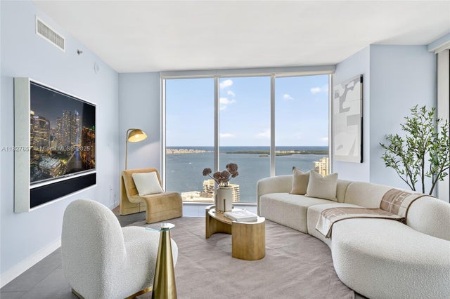 2 of 52 - 495 Brickell Ave 3901, Miami, FL