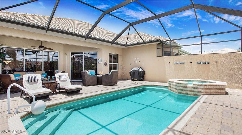 20029 Saraceno Dr, Estero