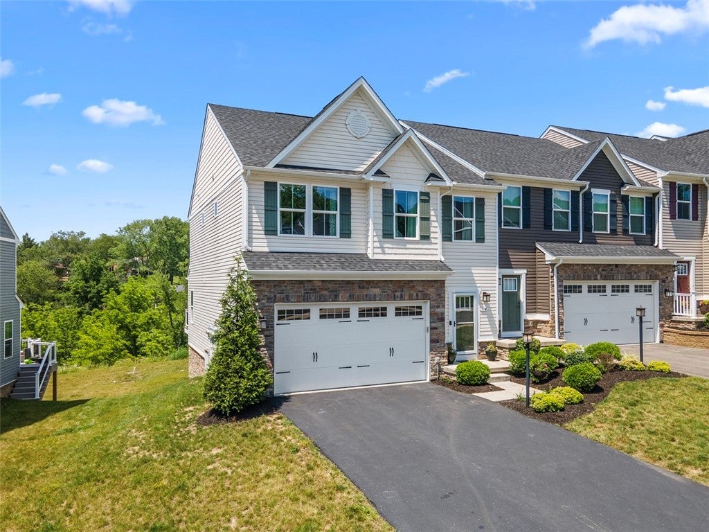 134 Black Oak Lane, Cecil