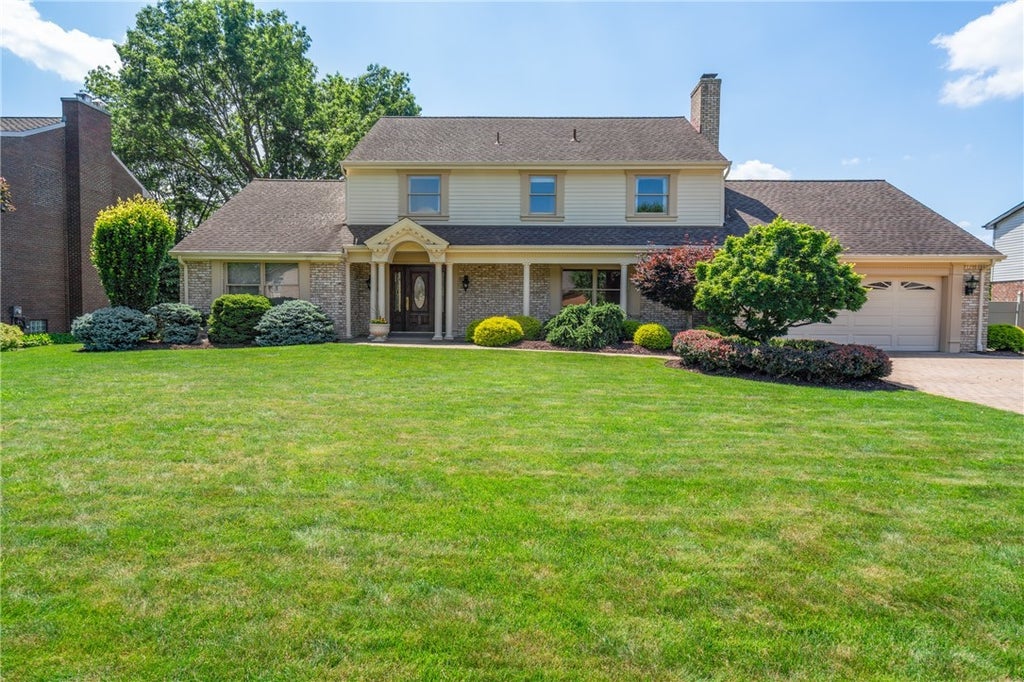 125 Carrie Ann Drive, Plum Boro