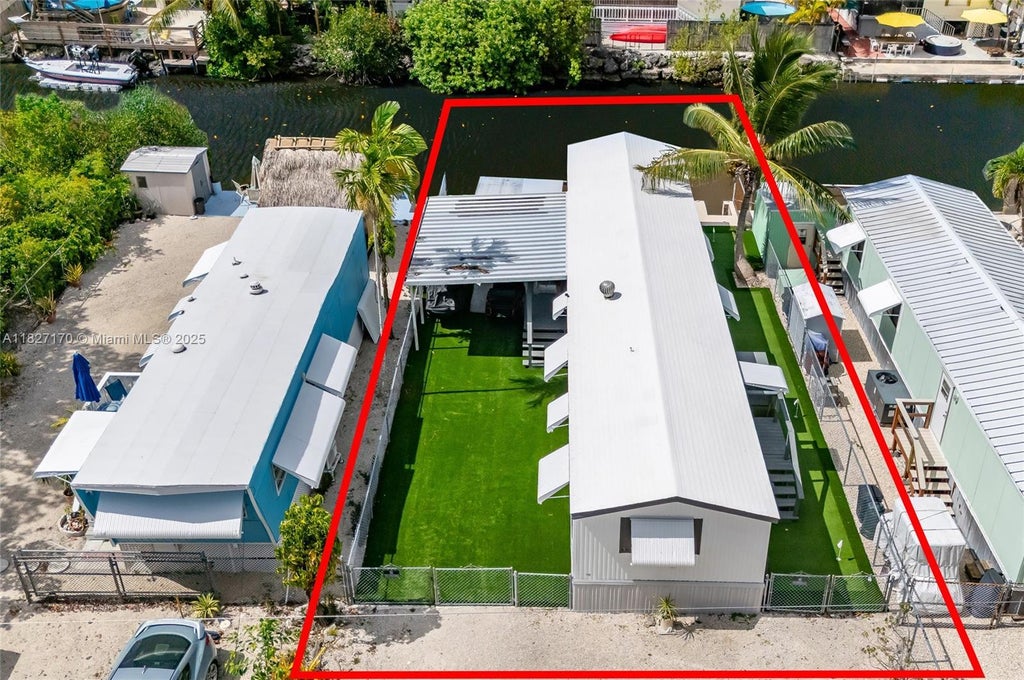 456 Bowie Ln, Key Largo
