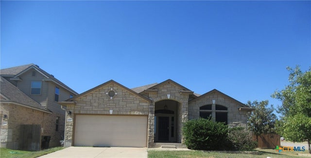 1418 Fawn Lily Drive, Temple