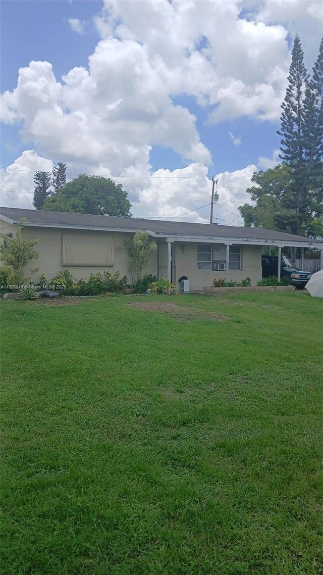 2 of 12 - 506 York Rd, Lehigh Acres, FL