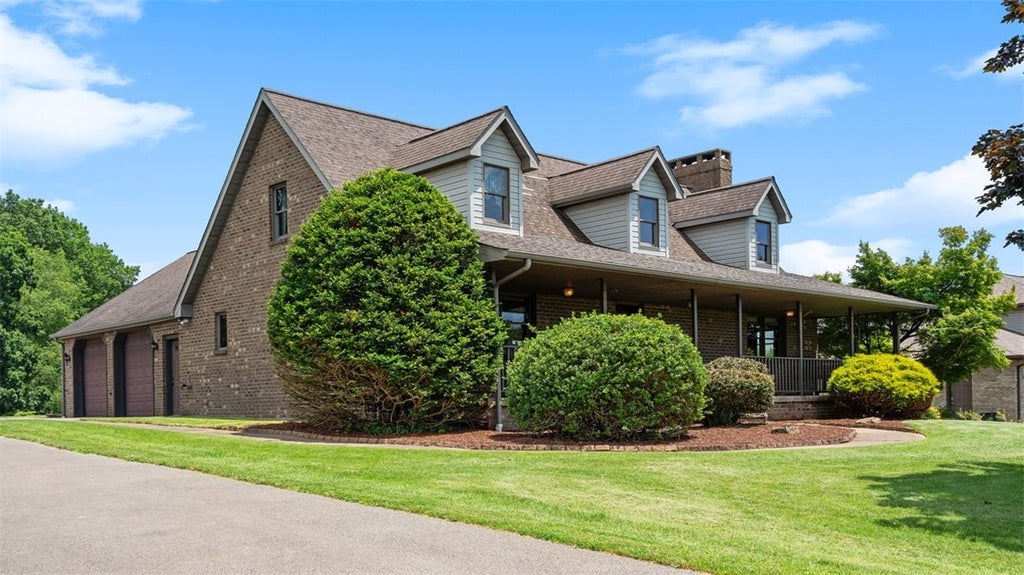 753 Bullcreek, Twp of But SE