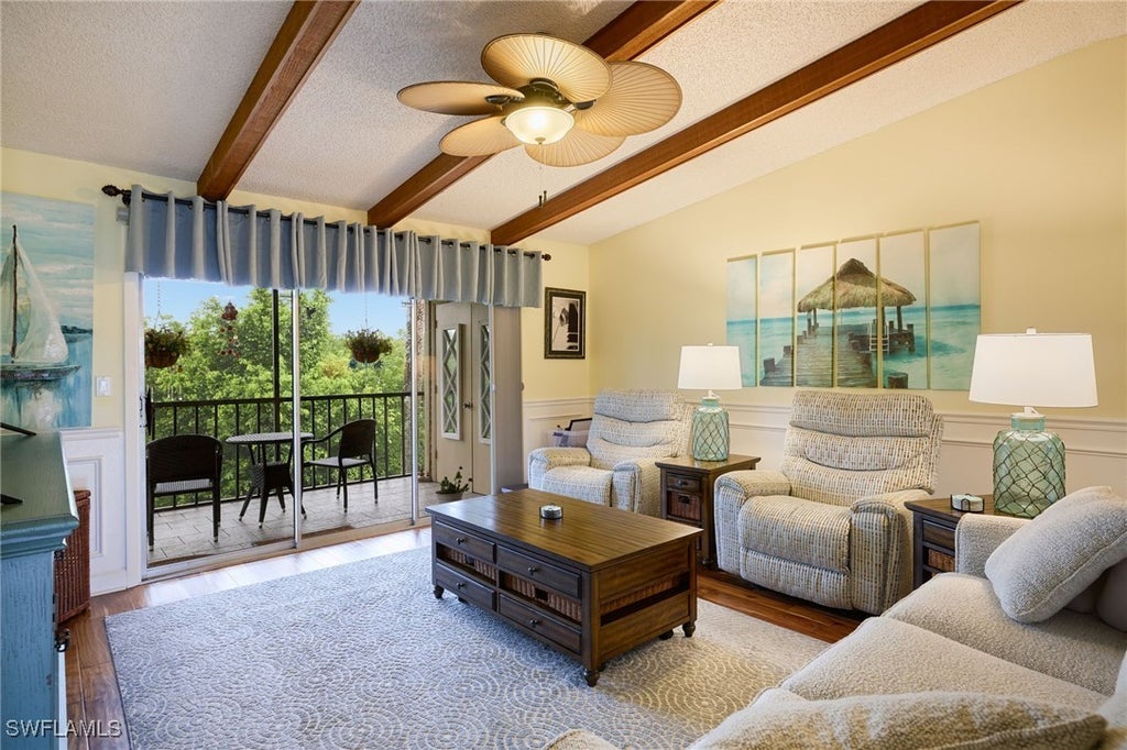 5705 Foxlake Dr 9, North Fort Myers