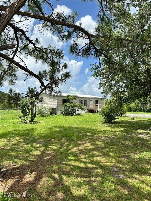 451 Bald Cypress, CLEWISTON